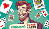 Kobadoo Poker Cards