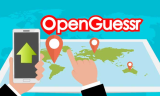 OpenGuessr