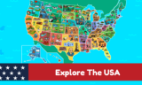 USA Map Quiz