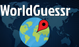 World Guesser